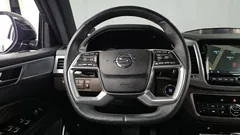 2023 SsangYong Rexton Diesel 2.2 4WD — фото 13