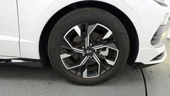 2024 Hyundai Sonata 1.6 Turbo, белый — фото 5