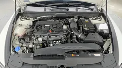 2024 Hyundai Sonata 1.6 Turbo, белый — фото 6