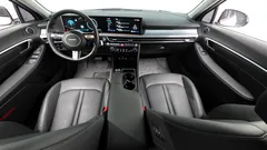 2024 Hyundai Sonata 1.6 Turbo, белый — фото 7