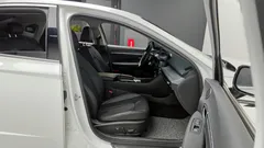 2024 Hyundai Sonata 1.6 Turbo, белый — фото 15