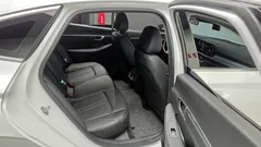 2024 Hyundai Sonata 1.6 Turbo, белый — фото 16