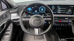 2024 Hyundai Sonata 1.6 Turbo, белый — фото 17