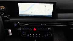 2024 Hyundai Sonata 1.6 Turbo, белый — фото 18