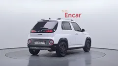 2023 Hyundai Casper Turbo The Essential — фото 2
