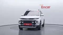 2023 Hyundai Casper Turbo The Essential — фото 3