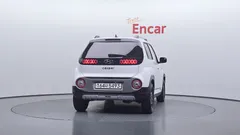 2023 Hyundai Casper Turbo The Essential — фото 4