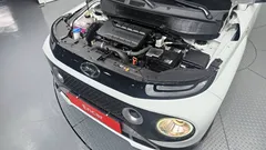 2023 Hyundai Casper Turbo The Essential — фото 6