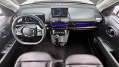 2023 Hyundai Casper Turbo The Essential — фото 7