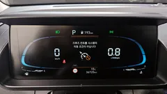 2023 Hyundai Casper Turbo The Essential — фото 8
