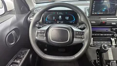 2023 Hyundai Casper Turbo The Essential — фото 14