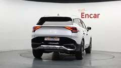 2022 Kia Sportage Gasoline 1.6 Turbo 2WD — фото 4