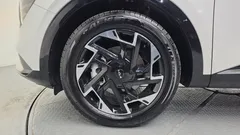 2022 Kia Sportage Gasoline 1.6 Turbo 2WD — фото 5