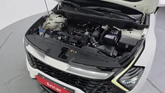 2022 Kia Sportage Gasoline 1.6 Turbo 2WD — фото 6