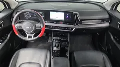 2022 Kia Sportage Gasoline 1.6 Turbo 2WD — фото 7