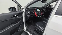2022 Kia Sportage Gasoline 1.6 Turbo 2WD — фото 10