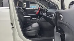 2022 Kia Sportage Gasoline 1.6 Turbo 2WD — фото 11