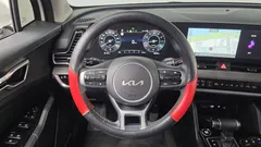 2022 Kia Sportage Gasoline 1.6 Turbo 2WD — фото 13
