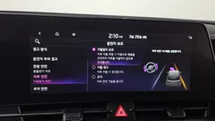 2022 Kia Sportage Gasoline 1.6 Turbo 2WD — фото 16