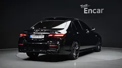 2023 Mercedes-Benz E-Class E53 AMG 4MATIC+ — фото 2