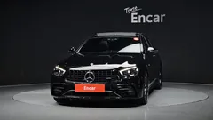 2023 Mercedes-Benz E-Class E53 AMG 4MATIC+ — фото 3