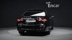 2023 Mercedes-Benz E-Class E53 AMG 4MATIC+ — фото 4