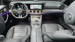 2023 Mercedes-Benz E-Class E53 AMG 4MATIC+ — фото 7