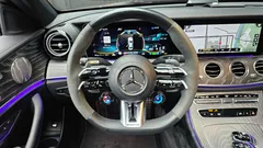 2023 Mercedes-Benz E-Class E53 AMG 4MATIC+ — фото 17