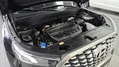 2022 Hyundai Palisade Diesel 2.2 4WD — фото 6