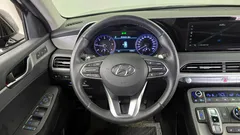 2022 Hyundai Palisade Diesel 2.2 4WD — фото 13