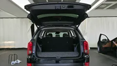 2022 Hyundai Palisade Diesel 2.2 4WD — фото 20