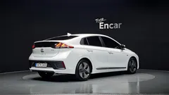 2020 Hyundai Ioniq 1.6 HEV — фото 2