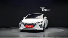 2020 Hyundai Ioniq 1.6 HEV — фото 3