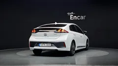 2020 Hyundai Ioniq 1.6 HEV — фото 4