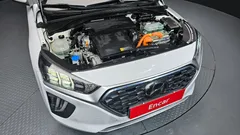 2020 Hyundai Ioniq 1.6 HEV — фото 6