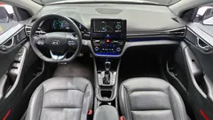 2020 Hyundai Ioniq 1.6 HEV — фото 7