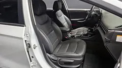 2020 Hyundai Ioniq 1.6 HEV — фото 10
