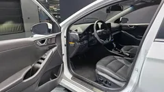 2020 Hyundai Ioniq 1.6 HEV — фото 11
