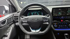 2020 Hyundai Ioniq 1.6 HEV — фото 13