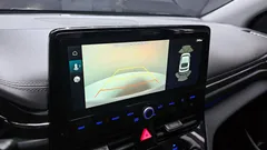 2020 Hyundai Ioniq 1.6 HEV — фото 14