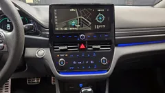 2020 Hyundai Ioniq 1.6 HEV — фото 15