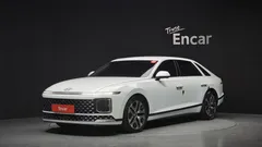 2023 Hyundai Grandeur Premium — фото 1