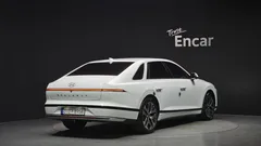 2023 Hyundai Grandeur Premium — фото 2