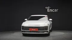 2023 Hyundai Grandeur Premium — фото 3