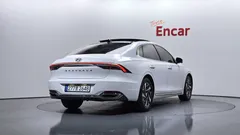 2022 Hyundai Grandeur Le Blanc — фото 2
