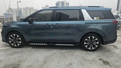2023 Kia Carnival Diesel 9-Seater Prestige — фото 2