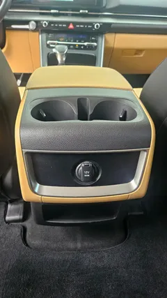 2023 Kia Carnival Diesel 9-Seater Prestige — фото 6