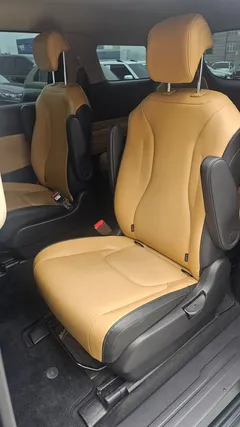 2023 Kia Carnival Diesel 9-Seater Prestige — фото 10