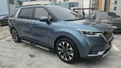 2023 Kia Carnival Diesel 9-Seater Prestige — фото 11
