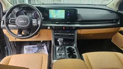 2023 Kia Carnival Diesel 9-Seater Prestige — фото 14